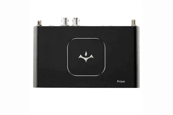 Prism 855 Prism Flex 855 4K 10bit HEVC/AVC 12G-SDI/HDMI Encoder - Creation Networks