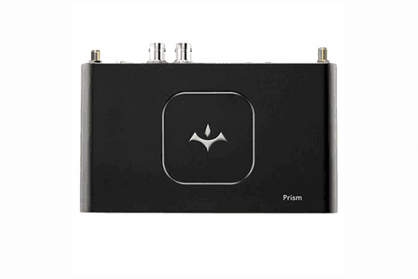 Prism 855 Prism Flex 855 4K 10bit HEVC/AVC 12G-SDI/HDMI Encoder - Creation Networks