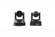 Q-SYS Shure Divisible Room with Automated Camera Switching - Creation Networks