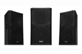 QSC 1000W 15" Active 2-Way Loudspeaker - KW152 - Creation Networks