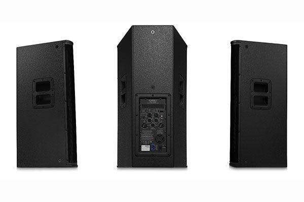 QSC 1000W 15" Active 2-Way Loudspeaker - KW152 - Creation Networks