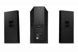 QSC 1000W 15" Active 2-Way Loudspeaker - KW152 - Creation Networks