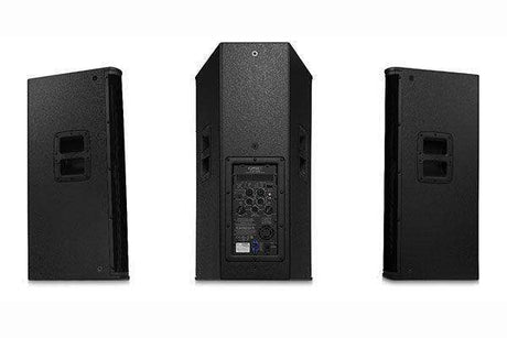 QSC 1000W 15" Active 2-Way Loudspeaker - KW152 - Creation Networks