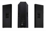 QSC 1000W 15" Active 3-Way Loudspeaker - KW153 - Creation Networks