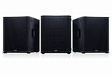 QSC 18" 3600W Active Subwoofer - KS118 - Creation Networks