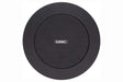 QSC 2.75" Small-Format Passive Ceiling Satellite Loudspeakers (Black, Pair) - AD-C.SAT-BK - Creation Networks
