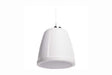 QSC 6.5" Small-Format Passive Pendant Subwoofer (White) - AD-P.SUB-WH - Creation Networks