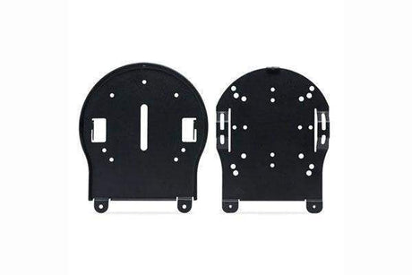 QSC Accessory Ceiling Mount Bracket for PTZ Camera, NC-12x80 and NC-20x60 - PTZ-CMB1 - Creation Networks