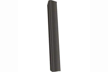 QSC Acoustic Design Series 16-Driver Column Surface-Mount Loudspeaker (Black) - AD-S162T-BK - Creation Networks