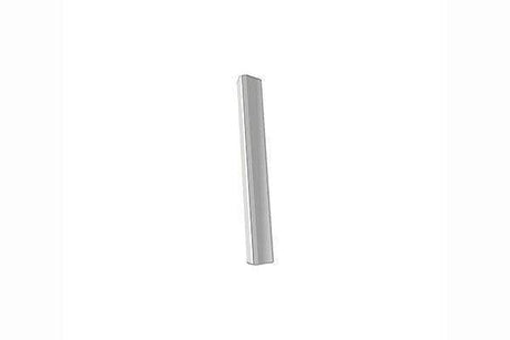 QSC Acoustic Design Series 16-Driver Column Surface-Mount Loudspeaker (White) - AD-S162T-WH - Creation Networks