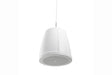 QSC Acoustic Design Series 6.5" 2-Way 60W Pendant-Mount Loudspeaker (White) - AD-P6T-WH - Creation Networks