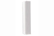 QSC Acoustic Design Series 8-Driver Column Surface-Mount Loudspeaker (White) - AD-S802T-WH - Creation Networks