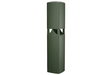 QSC AD-DWL.360 5.25" 2-Way Direct Weather Landscape Loudspeaker with 360° Coverage - Creation Networks
