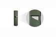 QSC AD-DWL.Base burial mounting - AD-DWL.BASE - Creation Networks
