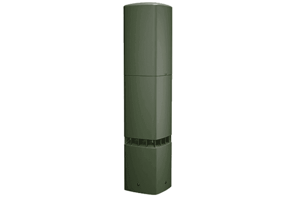 QSC AD-DWL.SUB 5.25" Direct Weather Landscape Subwoofer - Creation Networks