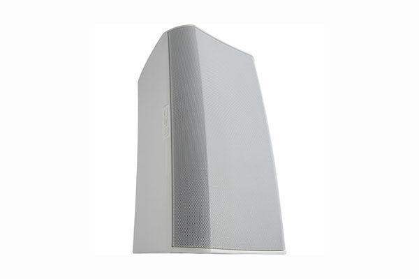 QSC AD-S112SW AcousticDesign Series 12" 300W Surface-Mount Subwoofer (White) - AD-S112-SW-WH - Creation Networks