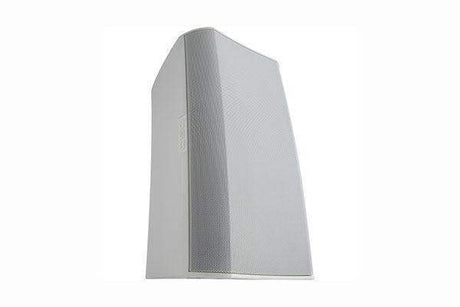 QSC AD-S112SW AcousticDesign Series 12" 300W Surface-Mount Subwoofer (White) - AD-S112-SW-WH - Creation Networks