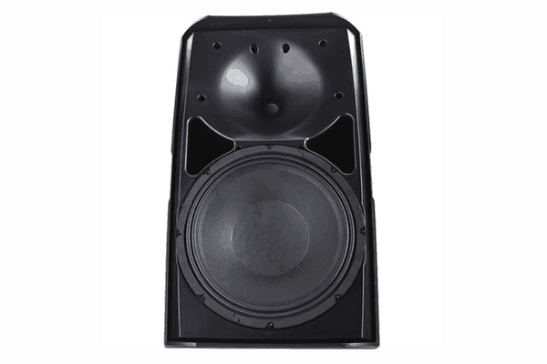 QSC AD-S12 AcousticDesign Series 12" 2-Way 300W Surface-Mount Loudspeaker (Single, White) - AD-S12-WH - Creation Networks