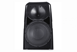 QSC AD-S12 AcousticDesign Series 12" 2-Way 300W Surface-Mount Loudspeaker (Single, White) - AD-S12-WH - Creation Networks