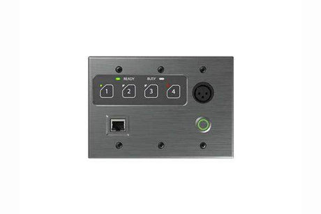 QSC Attero Tech Zip4-3G - Zip4-3G - Creation Networks