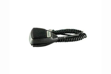 QSC Attero Tech Zip4 PTT Mic - Standard - Zip4-PTT Mic-Std - Creation Networks