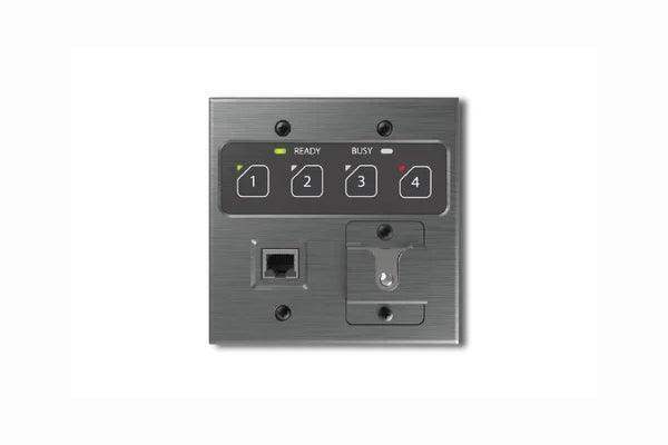 QSC Attero Tech Zip4 - Zip4 - Creation Networks