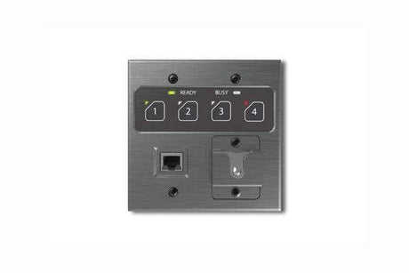 QSC Attero Tech Zip4 - Zip4 - Creation Networks