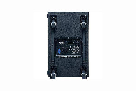 QSC CASTER KIT-S - CASTER KIT-S - Creation Networks