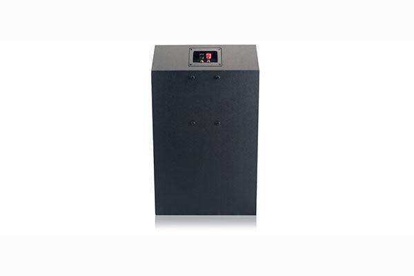 QSC Cinema surround loudspeaker, 10" 2-way, 90 Degree conical, 94 dB sensitivity (Pair) - SR-1000 (Discontinued) Speakers QSC