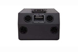 QSC Cinema surround loudspeaker, High Output 10" 2-way, 90°H x 90°V, HF Horn, 95.5 dB sensitivity (Pair) - SR-1030 - Creation Networks