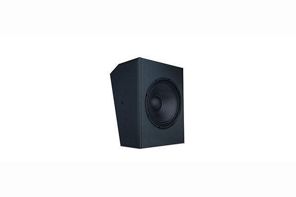 QSC Cinema surround loudspeaker, Priced and sold individually. - SR-1290 - Creation Networks