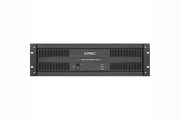 QSC Commercial 800W Power Amplifier - ISA1350 - Creation Networks