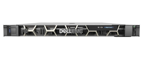 QSC Core 610 Q-SYS network I/O COTS processor - Creation Networks