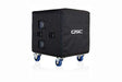 QSC Cover for QSC E118sw Subwoofer - E118SW-CVR - Creation Networks
