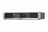 QSC CX-Q 4K8 Eight-channel Network Amplifier for the Q-SYS Ecosystem - Creation Networks