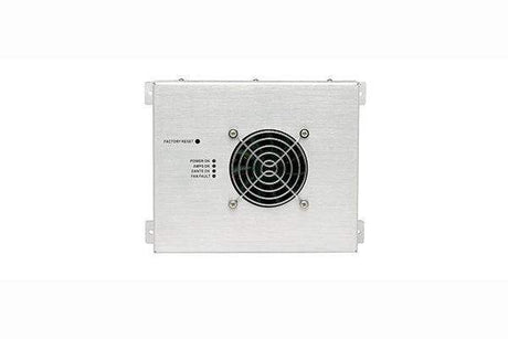 QSC Dante™/AES67 network amplifier (Attero Tech) - DTH1620 - Creation Networks