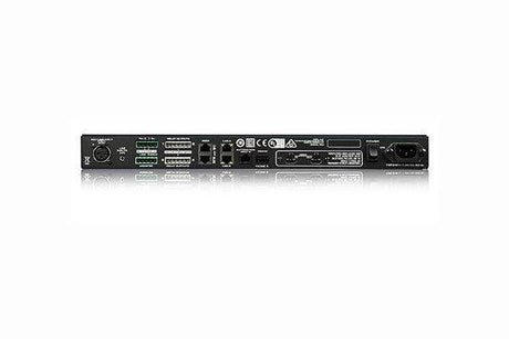 QSC Digital Cinema Input/Output for Q-SYS (HDMI) - DCIO-H - Creation Networks