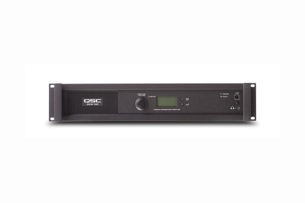 QSC Digital Cinema Moniter - DCM-100 - Creation Networks