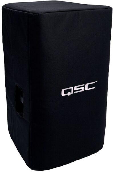 QSC E-Series E15 Loudspeaker Cover - E15-CVR - Creation Networks