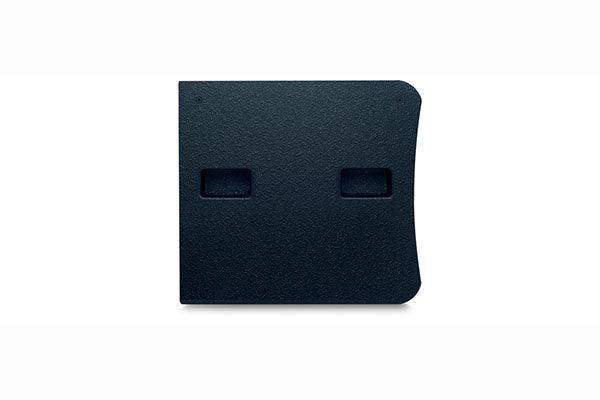 QSC Flyable cinema subwoofer, 8 x M10 suspension points, dual 18" 800 W transducers, 101 dB sensitivity - SB-218F - Creation Networks