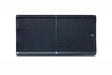 QSC Flyable cinema subwoofer, 8 x M10 suspension points, dual 18" 800 W transducers, 101 dB sensitivity - SB-218F - Creation Networks