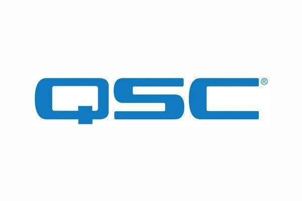 QSC Full-Capture Marine Grille for 245mm Cut-Out Ceiling Speakers (Set of 6) - AD-MG245 - Creation Networks