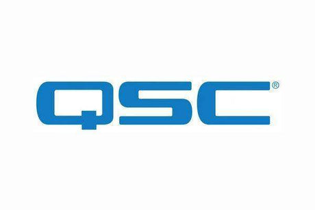 QSC Full-Capture Marine Grille for 245mm Cut-Out Ceiling Speakers (Set of 6) - AD-MG245 - Creation Networks