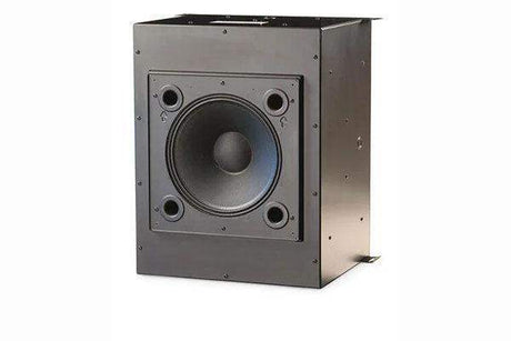 QSC High performance enclosure of AD-C1200 loudspeaker system - AD-C1200BB - Creation Networks