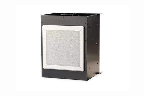 QSC High performance enclosure of AD-C1200 loudspeaker system - AD-C1200BB - Creation Networks