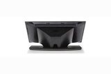 QSC In-Wall or Table Top Touch Screen Controller (Black) - TSC-80W-G2-BK (Discontinued) Room Control QSC