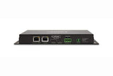 QSC I/O USB Bridge AV Bridging Endpoint - Creation Networks