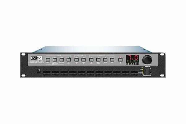 QSC JSD-100 Remote/Fader/Volume - JSDV-100 - Creation Networks