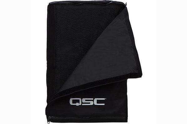 QSC K10 Outdoor Cover - K10 OUTDOOR COVER Live Portable Sound QSC