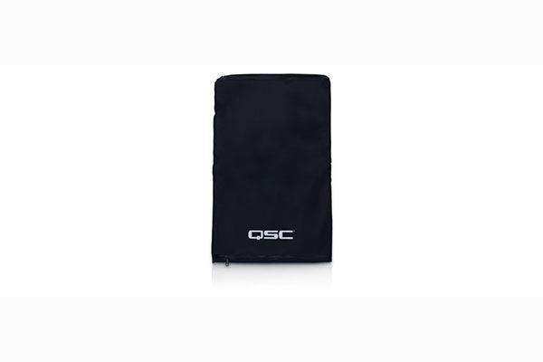 QSC K12 Outdoor Cover - K12 OUTDOOR COVER Live Portable Sound QSC